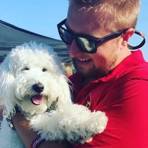 Meet your Posher, Kyle